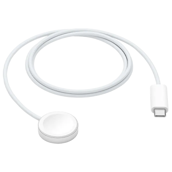Încărcător wireless Apple MX2H2ZMA White photo 1