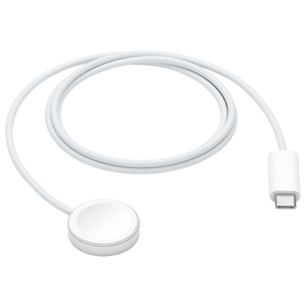 Încărcător wireless Apple MX2H2ZMA White photo 1