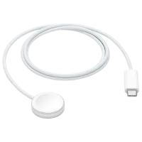 Беспроводная зарядка Apple MX2H2ZMA Белый