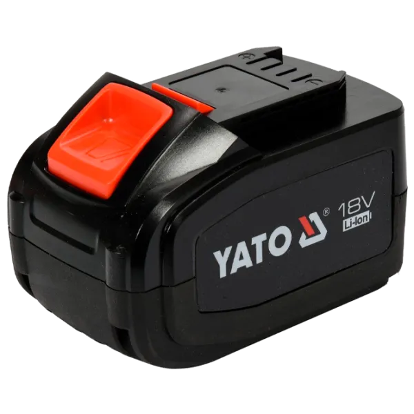 Аккумулятор для инструментов Yato YT82845 Li-Ion/ 6 Ач/ 18 V photo 1