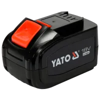 Аккумулятор для инструментов Yato YT82845 Li-Ion/ 6 Ач/ 18 V