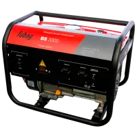Генератор Fubag BS 3300 230 В Бензин/ 3 кВт