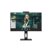 Monitor AOC 24P3QW 23.8" Full HD 75 Hz/ 4 ms/ Black