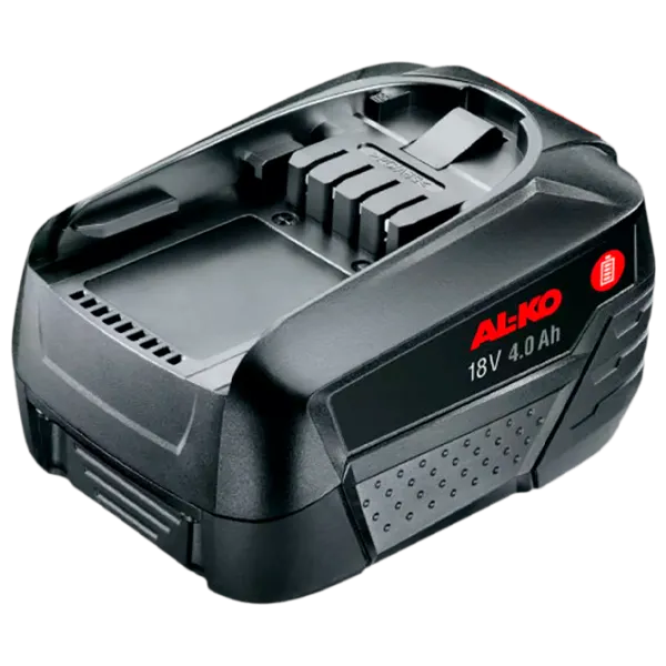 Acumulator pentru instrumente AL-KO BO Flex Li-Ion/ 4 Ah/ 18 V photo 1