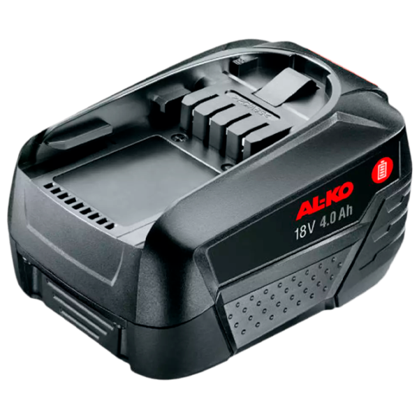 Acumulator pentru instrumente AL-KO BO Flex Li-Ion/ 4 Ah/ 18 V photo 1
