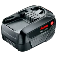 Acumulator pentru instrumente AL-KO BO Flex Li-Ion/ 4 Ah/ 18 V