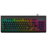 Tastatură Sven KB-G8400 Cu fir/ Black