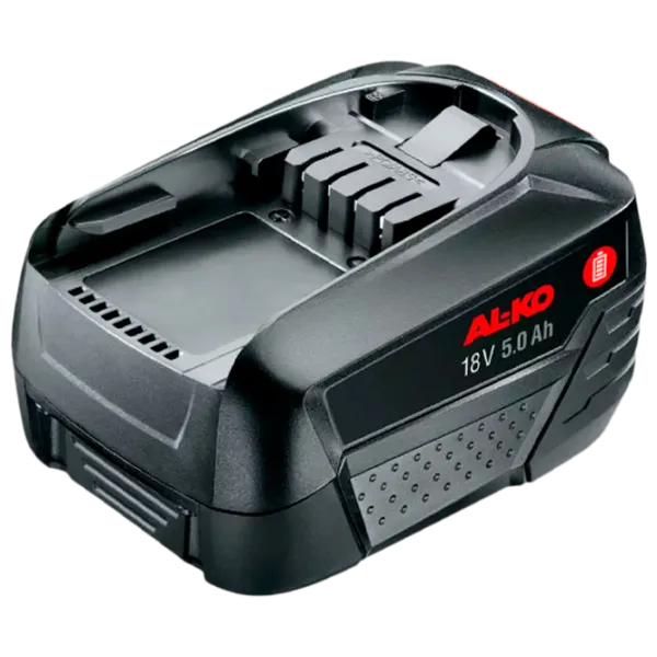 Acumulator pentru instrumente AL-KO BO Flex Li-Ion/ 5 Ah/ 18 V photo 1
