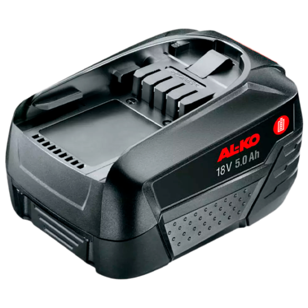 Acumulator pentru instrumente AL-KO BO Flex Li-Ion/ 5 Ah/ 18 V photo 1
