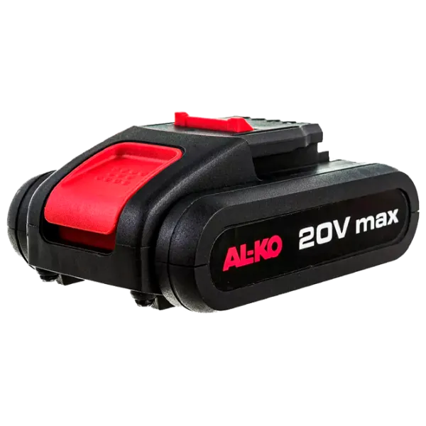 Аккумулятор для инструментов AL-KO Easy Flex Li-Ion/ 2.5 Ач/ 20 V photo 1