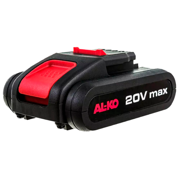 Аккумулятор для инструментов AL-KO Easy Flex Li-Ion/ 2.5 Ач/ 20 V photo 1