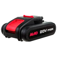 Аккумулятор для инструментов AL-KO Easy Flex Li-Ion/ 2.5 Ач/ 20 V