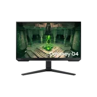 Monitor Samsung Odyssey G4 S25BG400E 25" Full HD 240 Hz/ 1 ms/ Black