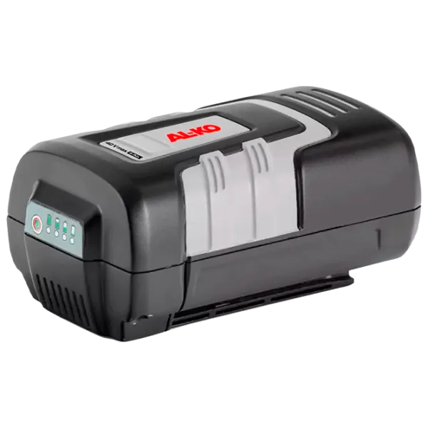 Аккумулятор для инструментов AL-KO Energy Flex Li-Ion/ 4 Ач/ 40 V photo 1