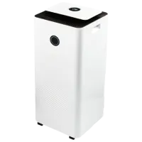 Осушитель воздуха Electrolux EDH-25L Напольная/ Белый