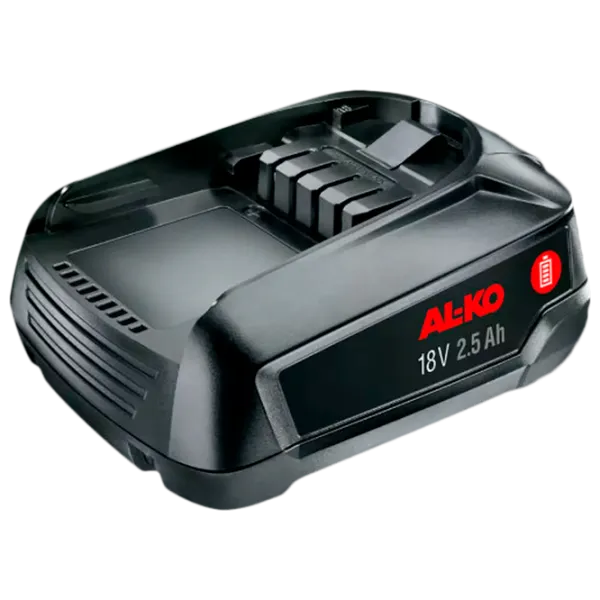 Acumulator pentru instrumente AL-KO BO Flex Li-Ion/ 2.5 Ah/ 40 V photo 1