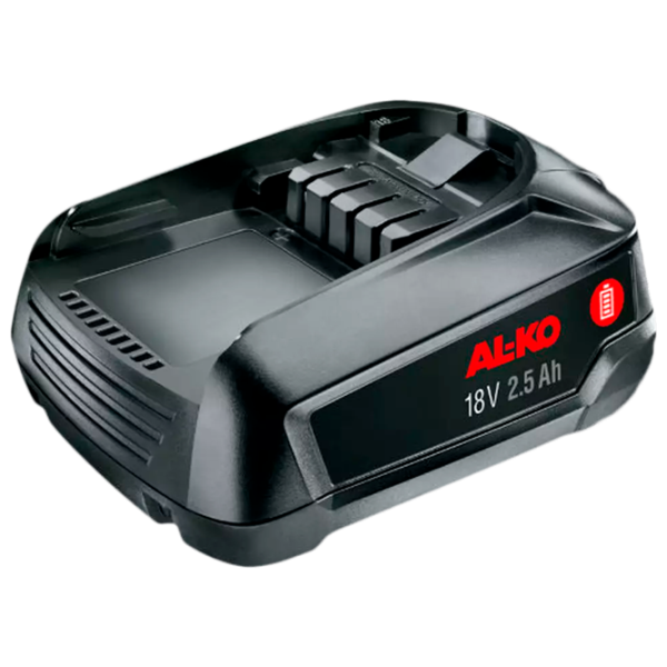 Acumulator pentru instrumente AL-KO BO Flex Li-Ion/ 2.5 Ah/ 40 V photo 1