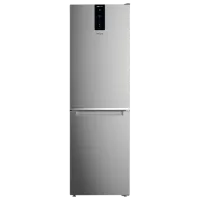 Холодильник Whirlpool W7X 82O OX с нижней морозильной камерой 335 л / 191.2 cm / Нержавеющая сталь