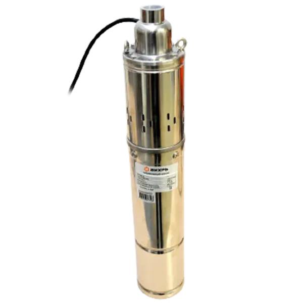 Pompa submersibilă Vihri CH-90V 550 W 1500 l/ h photo 1