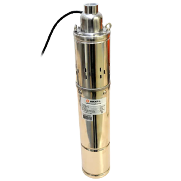 Pompa submersibilă Vihri CH-100V 1100 W 3000 l/ h photo 1
