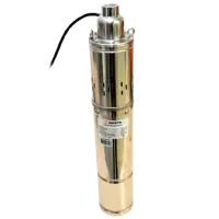 Pompa submersibilă Vihri CH-100V 1100 W 3000 l/ h