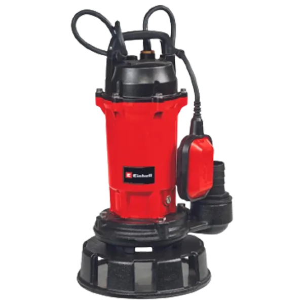Pompa submersibilă Einhell GE-DP 900 900 W 16000 l/ h photo 1