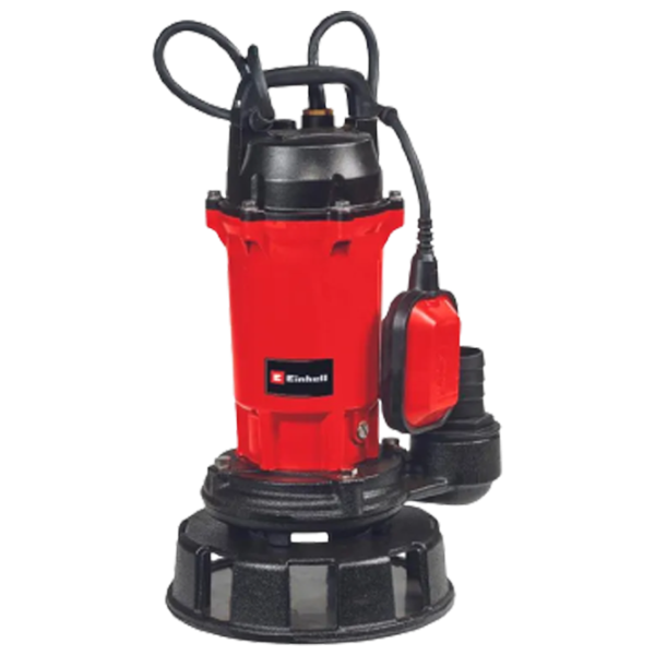 Pompa submersibilă Einhell GE-DP 900 900 W 16000 l/ h photo 1