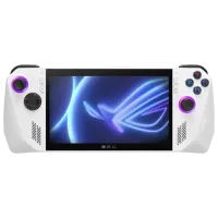 Asus ROG ALLY 512 ГБ/ Белый