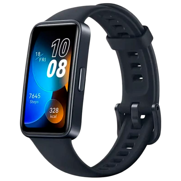 Huawei Band 8 1.47"/ Black photo 1 Huawei Band 8 1.47"/ Black photo 1