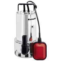 Pompa submersibilă Einhell GC-DP 1020 N 1000 W 18000 l/ h