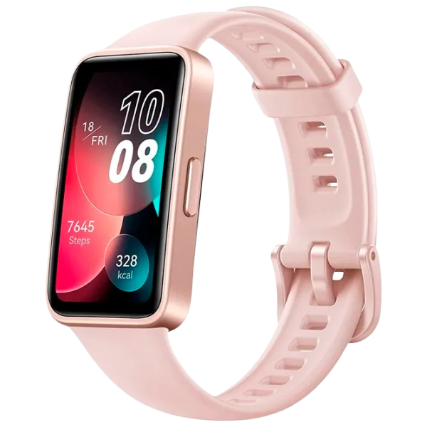 Huawei Band 8 1.47"/ Розовый photo 1