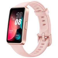 Huawei Band 8 1.47"/ Розовый