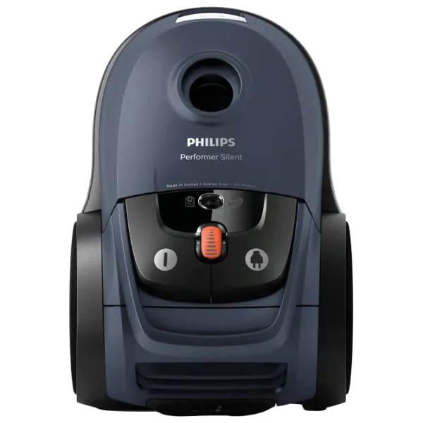 Aspirator Philips FC8787/ 09 750 W/ Black Blue photo 1