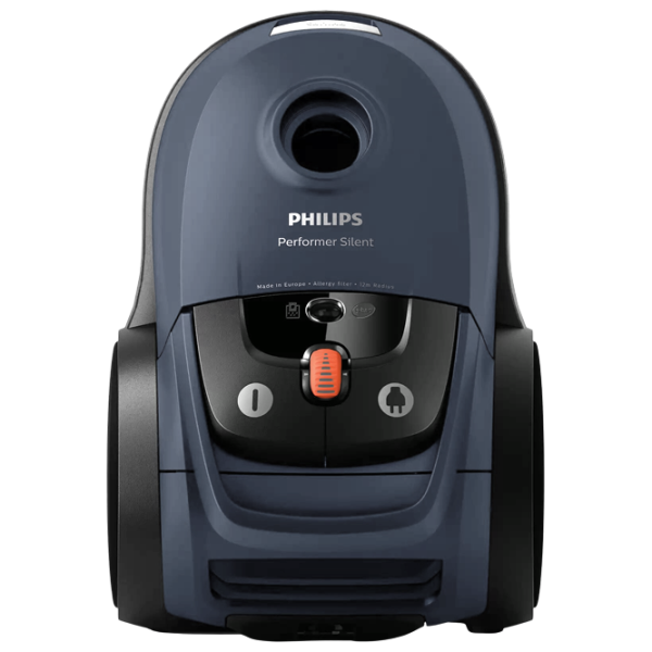 Aspirator Philips FC8787/ 09 750 W/ Black Blue photo 1