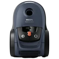 Пылесос Philips FC8787/09 750 Вт / Черный Синий