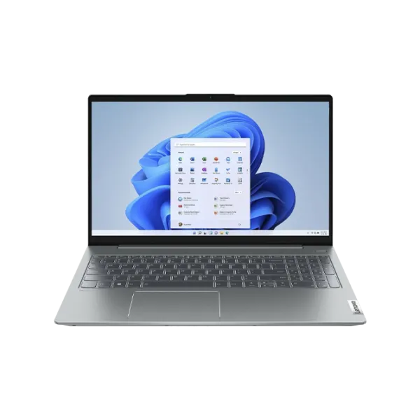 Lenovo IdeaPad 5 15IAL7-GXRK Core i5 1235U/ 16 GB/ 512 GB/ VGA Integrată/ Gray photo 1 Lenovo IdeaPad 5 15IAL7-GXRK Core i5 1235U/ 16 GB/ 512 GB/ VGA Integrată/ Gray photo 1