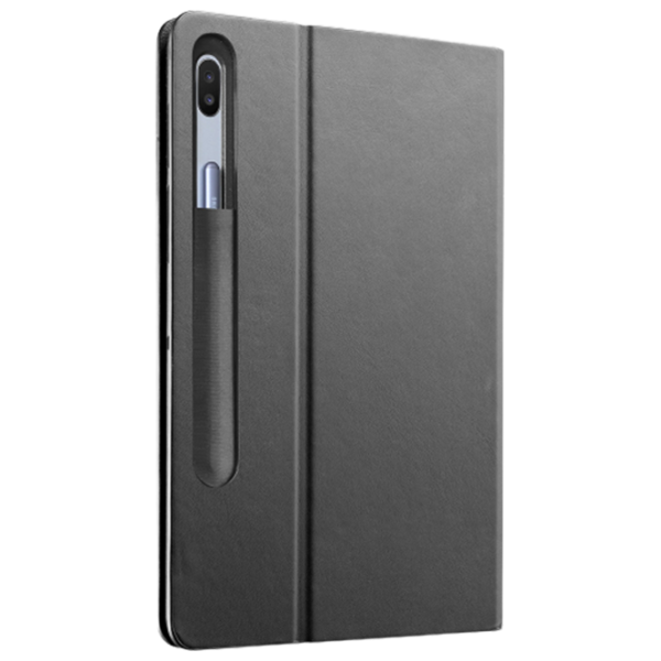 Husă pentru tabletă Galaxy Tab S8 FOLIOGTABS811K 11"/ Black photo 1