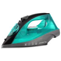 Fier de călcat Polaris PIR2430K Clasic/ 2400 W/ Turquoise