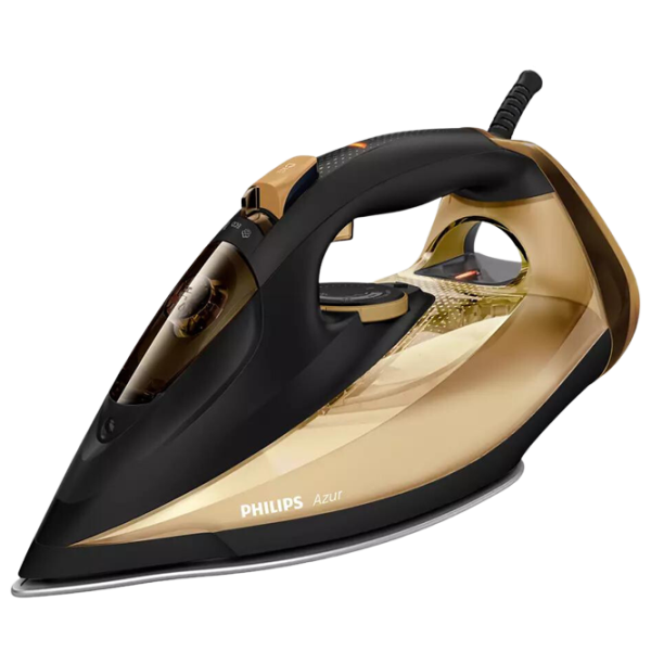 Fier de călcat Philips GC4556/ 60 Clasic/ 2500 W/ Black photo 1 Fier de călcat Philips GC4556/ 60 Clasic/ 2500 W/ Black photo 1