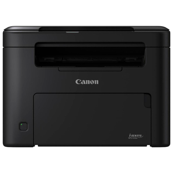 МФУ Canon i-SENSYS
MF272dw Лазерный/ Монохромный photo 1