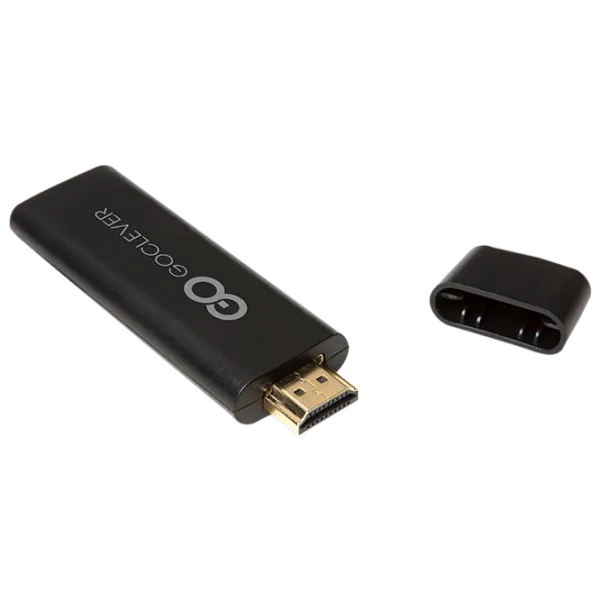 Asistență pentru TV GoClever Nano Droid X1 HDMI/ Black photo 1