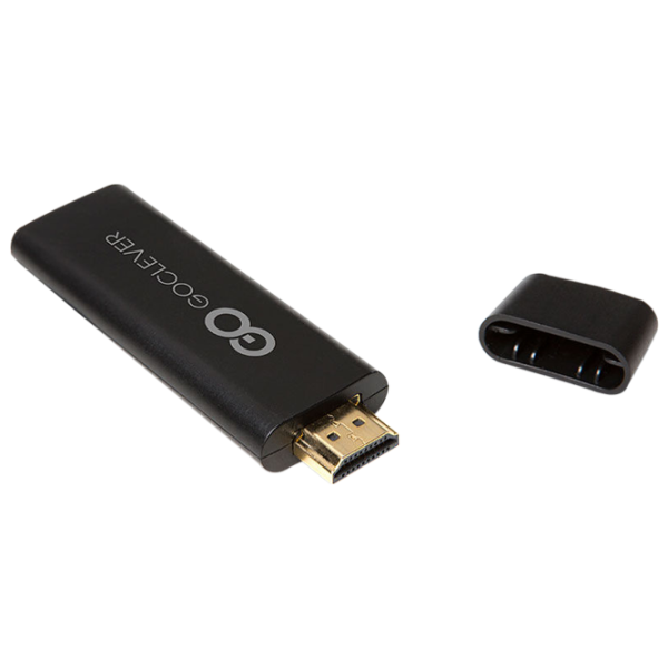 Asistență pentru TV GoClever Nano Droid X1 HDMI/ Black photo 1