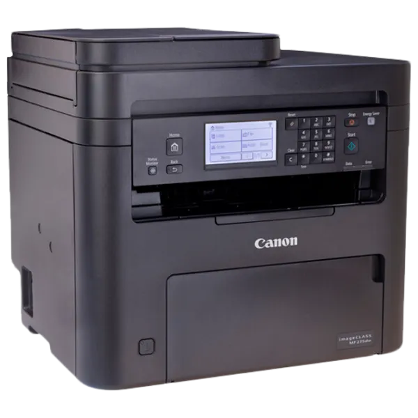 МФУ Canon imageCLASS
MF275dw Лазерный/ Монохромный photo 1