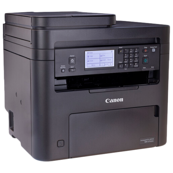МФУ Canon imageCLASS
MF275dw Лазерный/ Монохромный photo 1