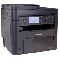 Dispozitiv multifuncțional Canon imageCLASS
MF275dw Laser/ Monochrome