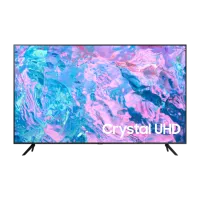 Televizor Samsung UE65CU7100UXUA 65"/ LED/ 4K/ Smart TV/ Black