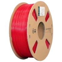 Филамент Gembird 3DP-ABS1.75-01-R Красный