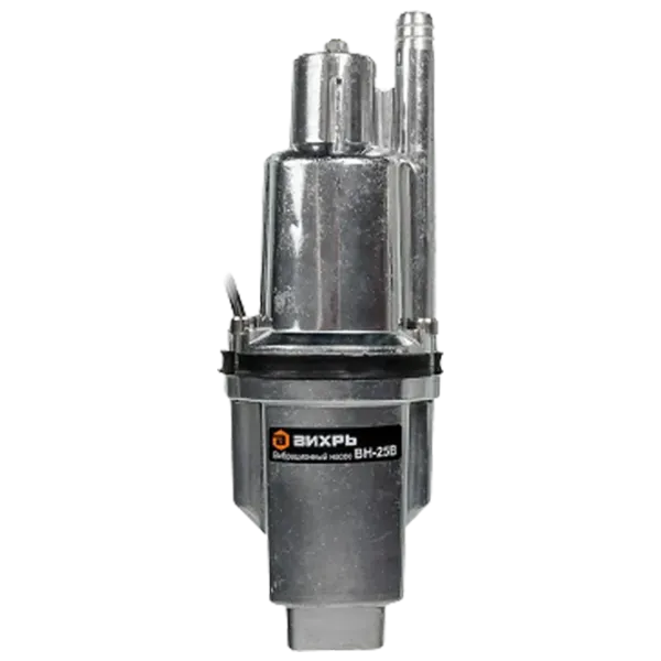 Pompa submersibilă Vihri BH-25V 280 W 1800 l/ h photo 1