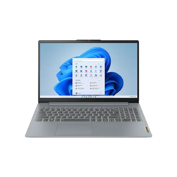 Lenovo IdeaPad Slim 3 15AMN8 Ryzen 5 7520U/ 8 ГБ/ 512 ГБ/ VGA Встроенная/ Серый photo 1