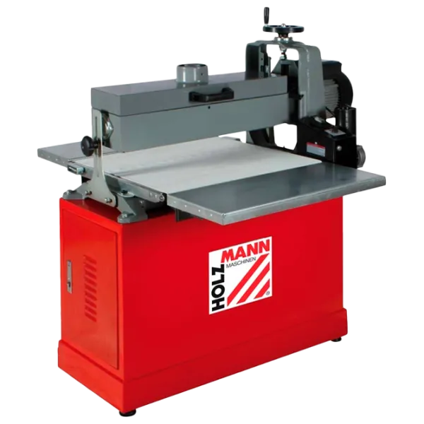 Șlefuitor Holzmann ZS560U Cu bandă/ 2250 W/ Red photo 1